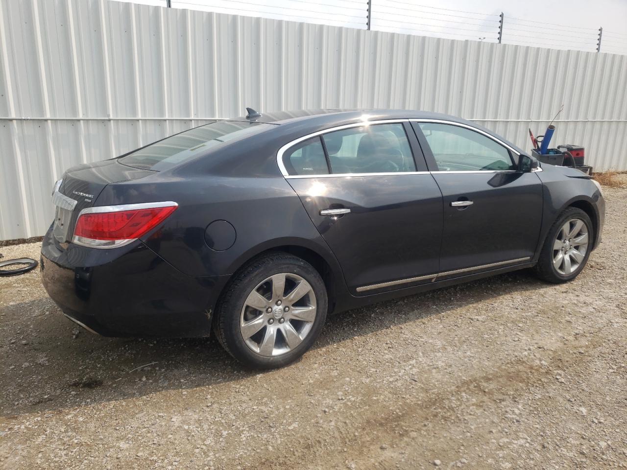 2013 BUICK LACROSSE