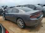 2017 DODGE CHARGER