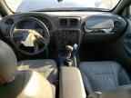 2002 CHEVROLET Trailblazer