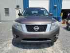 2015 NISSAN PATHFINDER