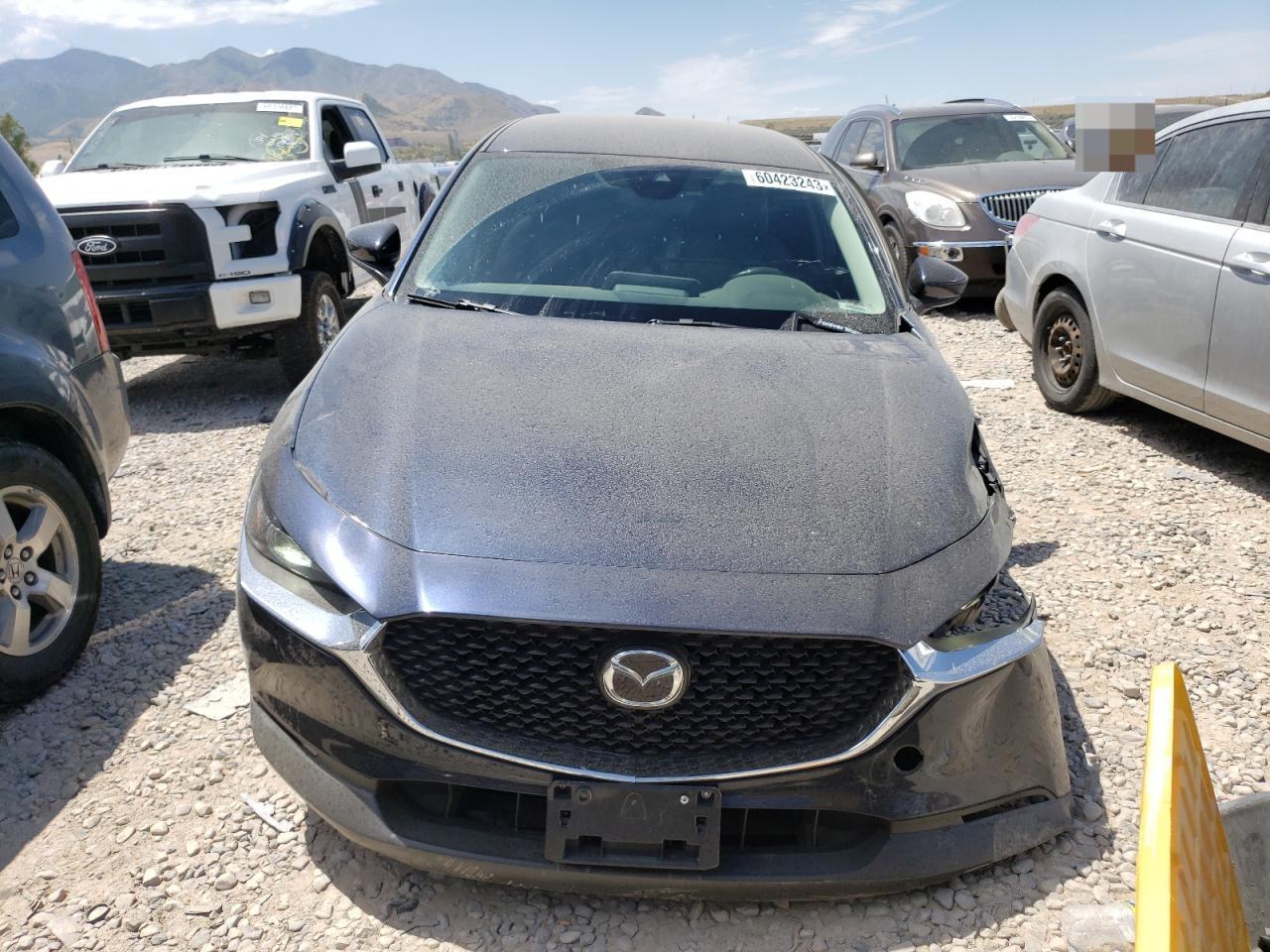 2021 MAZDA CX-30