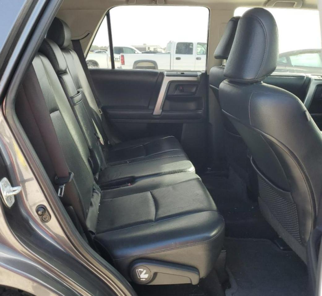 2013 TOYOTA 4Runner
