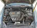 2003 HONDA ACCORD