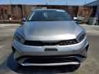 2022 KIA FORTE