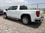 2021 GMC Sierra