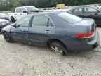 2003 HONDA ACCORD