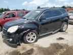 2012 CHEVROLET EQUINOX