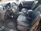 2014 NISSAN ROGUE