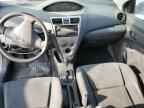 2009 TOYOTA YARIS