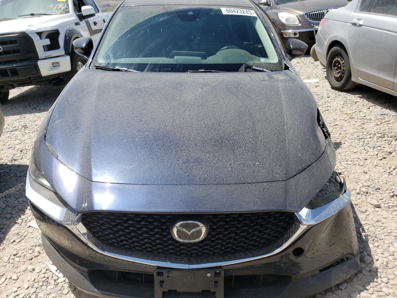 2021 MAZDA CX-30