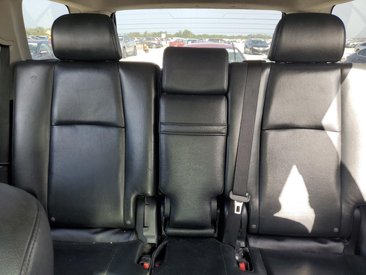 2013 TOYOTA 4Runner
