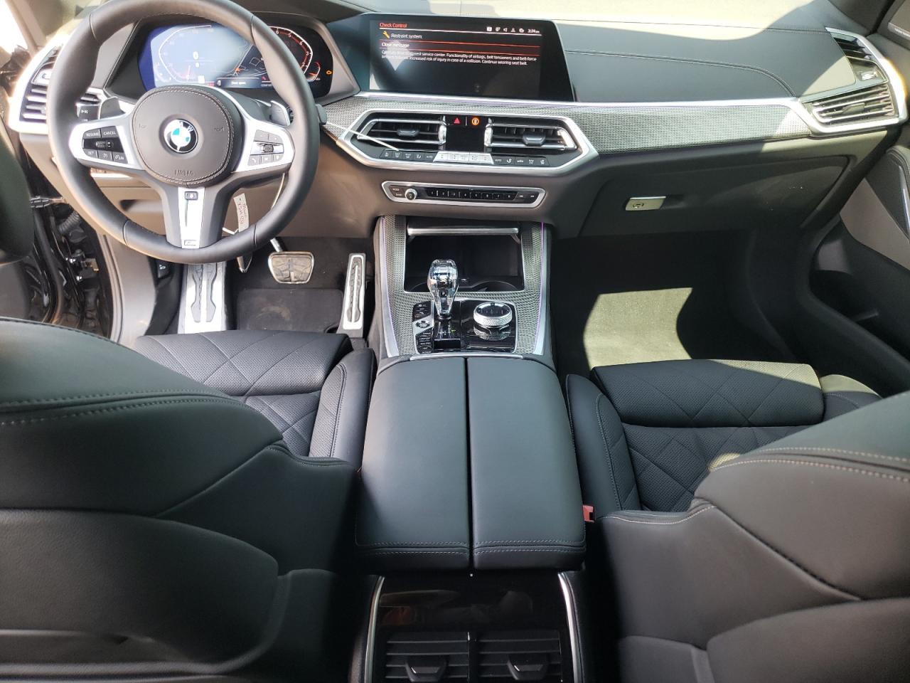 2023 BMW X5