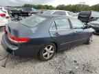 2003 HONDA ACCORD