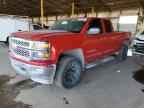 2014 CHEVROLET Silverado