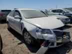 2007 VOLKSWAGEN Passat