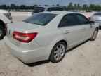 2007 LINCOLN MKZ