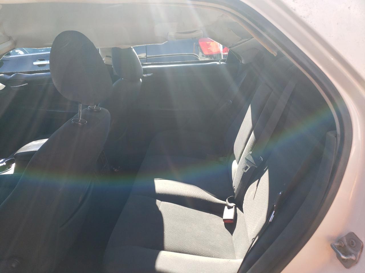 2008 CHRYSLER 300
