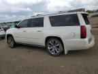 2015 CHEVROLET Suburban