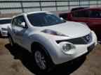 2013 NISSAN Juke