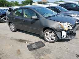 2007 NISSAN SENTRA