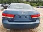 2007 HYUNDAI SONATA
