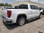 2021 GMC Sierra