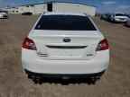 2016 SUBARU WRX