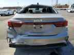 2022 KIA FORTE