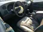 2002 CHEVROLET Trailblazer