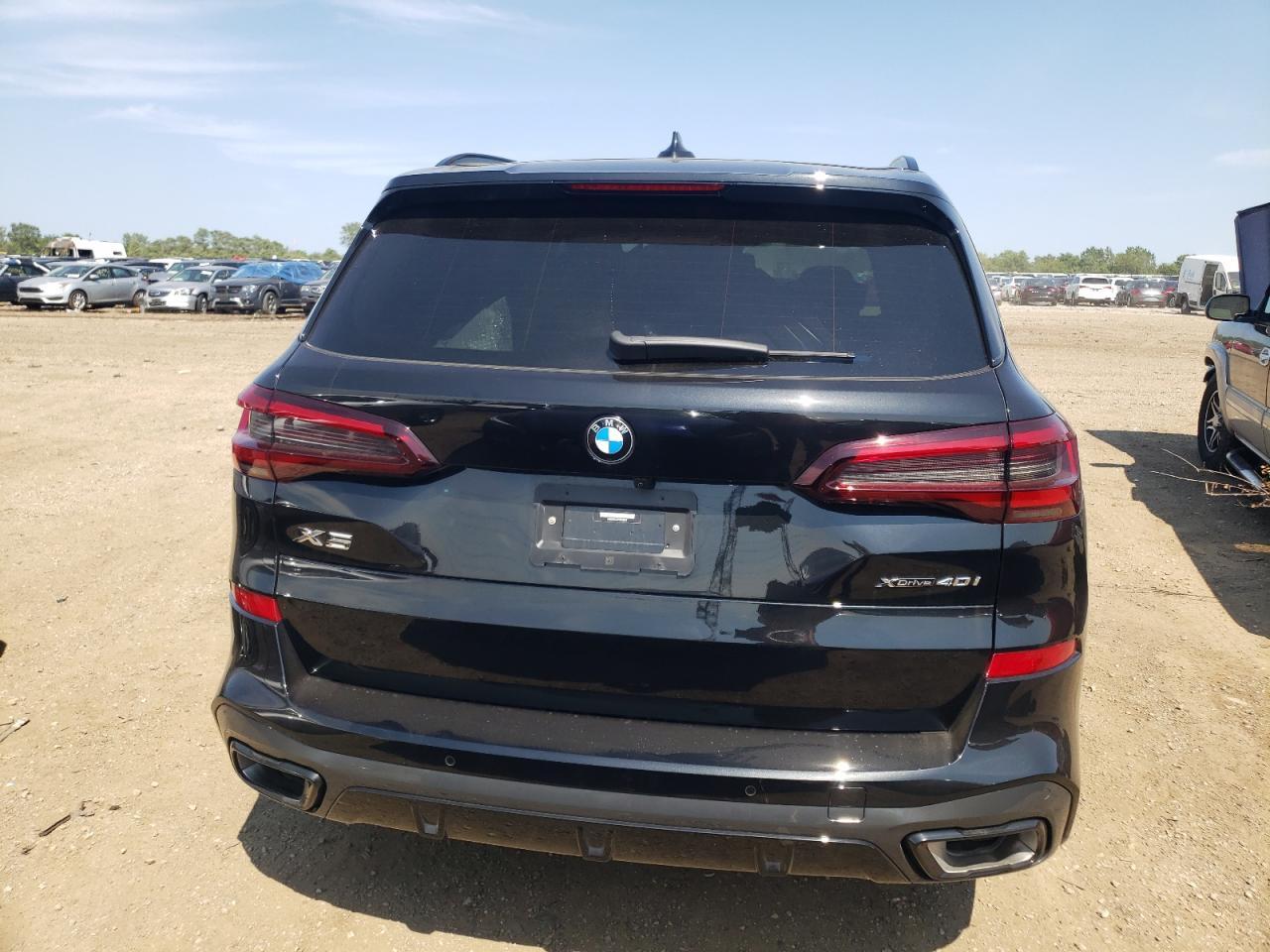 2023 BMW X5