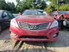 2012 HYUNDAI Azera