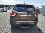 2015 NISSAN PATHFINDER