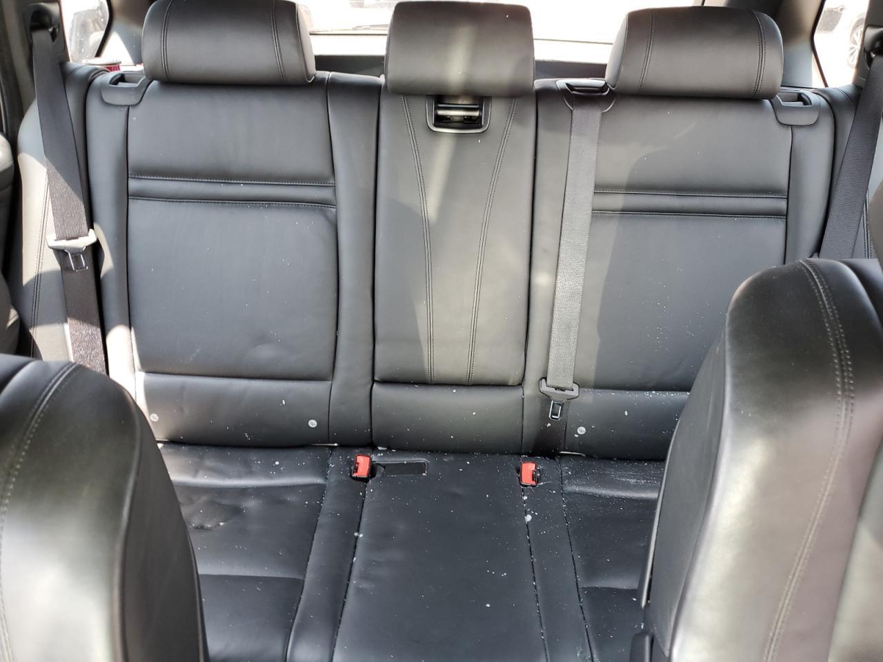 2009 BMW X5