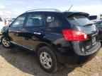 2014 NISSAN ROGUE