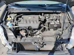 2007 NISSAN SENTRA