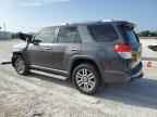 2013 TOYOTA 4Runner