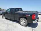 2008 CHEVROLET Silverado