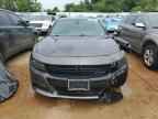 2017 DODGE CHARGER
