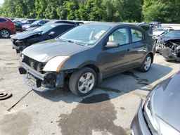 2007 NISSAN SENTRA