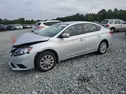 2018 NISSAN SENTRA