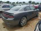 2017 DODGE CHARGER