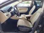 2011 VOLKSWAGEN CC