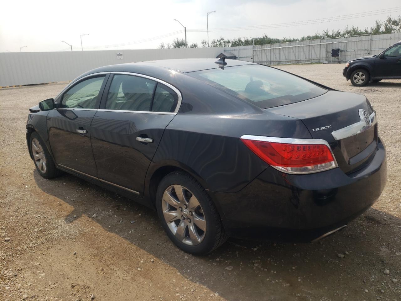 2013 BUICK LACROSSE