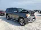 2013 TOYOTA 4Runner