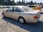 2000 MERCEDES-BENZ E-Class