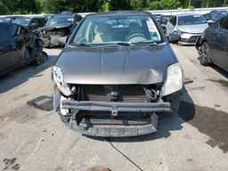 2007 NISSAN SENTRA