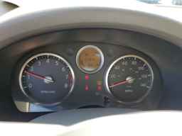 2007 NISSAN SENTRA