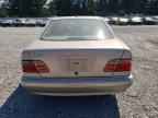 2000 MERCEDES-BENZ E-Class