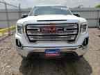 2021 GMC Sierra