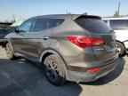 2014 HYUNDAI SANTA FE